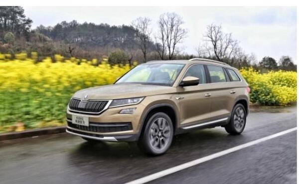 25万落地的SUV哪款性价比高