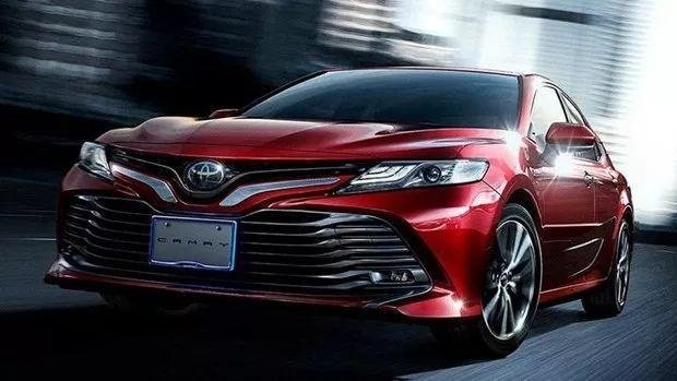 第八代新凯美瑞有缺陷？这种质量令人堪忧