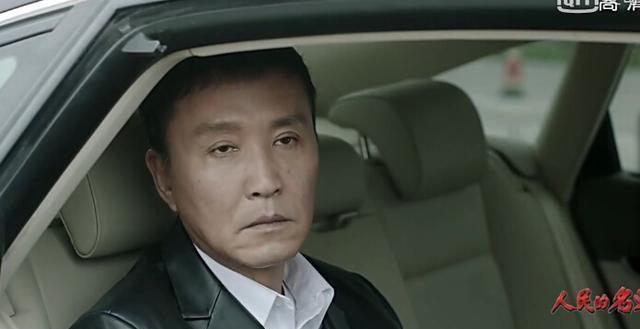 昔日十年销冠王, 达康书记的配车, 为何如今直降17万却卖不动?