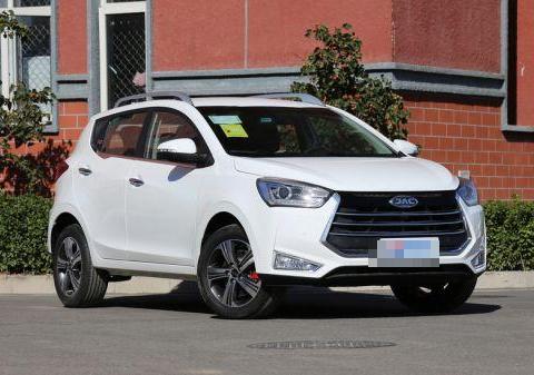 卖5万多首款标配ESP的SUV还有自动挡，宝骏510真比不了