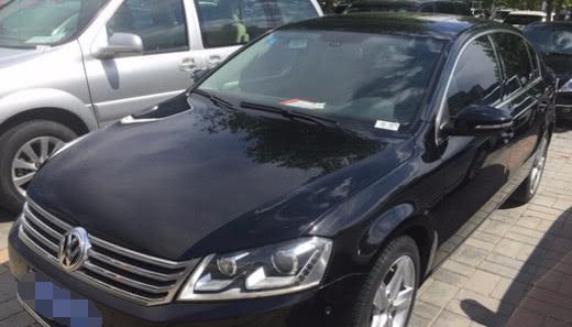 车主真实爆料大众迈腾优点缺点，看完你还敢买吗？