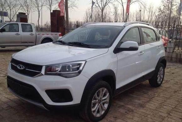 宝骏510的终结者来袭！百里油耗5.9L，仅4.99万起，还买啥远景X3