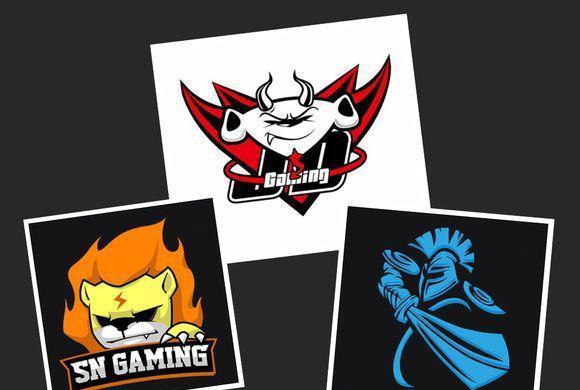 LOL点评LPL夏季赛战队队标, 京东JDG最好看