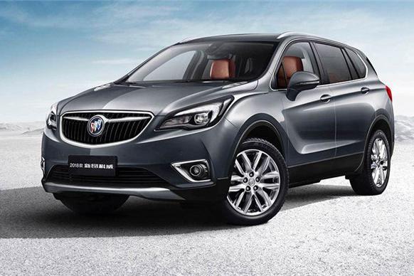 月销量跌出前十  全新英朗赠送按摩功能为何不能大红大紫？