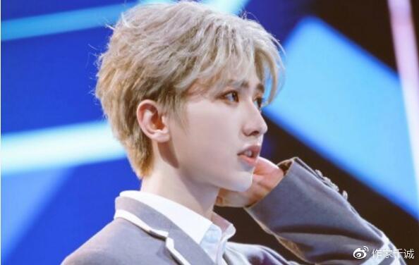 C位出道什么意思 《偶像练习生》蔡徐坤实力诠
