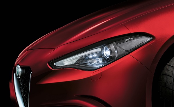 阿尔法·罗密欧四叶草高性能版车型 以超凡实