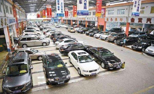 国内卖不掉的库存车, 最后都流向了哪里? 要买车的人注意了
