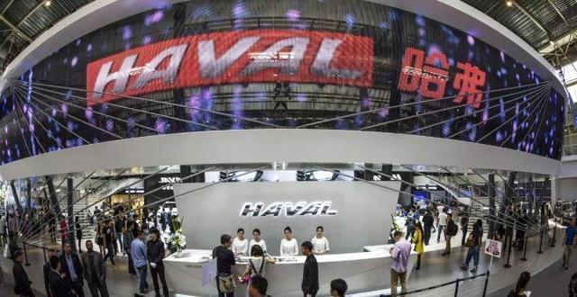 WEY推出后，哈弗是否还要坚持品牌高端化不动摇？