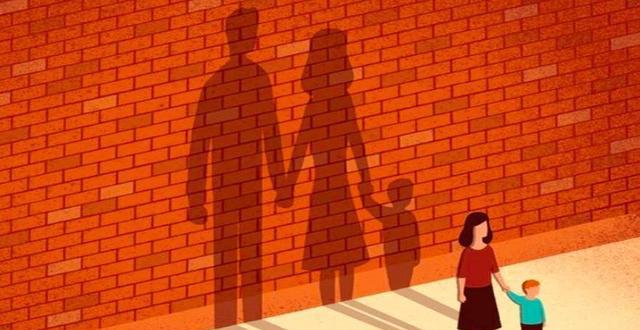 为什么“丧偶式育儿”越来越多?