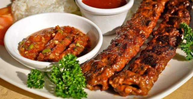 世界三大烹饪王国的国菜,法国最奢侈,中国的国