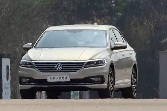 轴距加长78mm，全新朗逸Plus将于4月9日亮相，尺寸超速腾