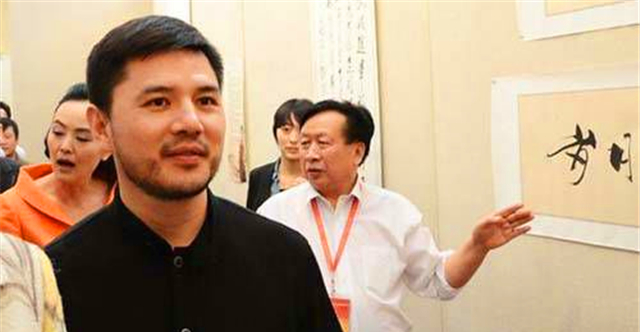 安徽走出来的主持人真不少,其中这7位都做