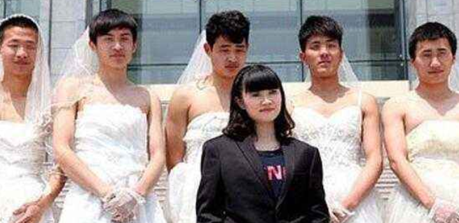 揭秘，中国一妻多夫制的地方，轮流过性生活