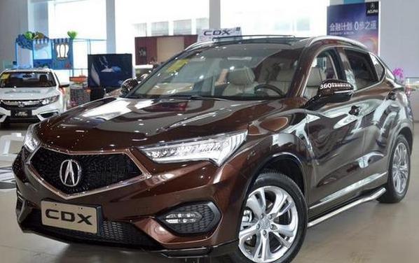 昔日Q5劲敌, 售价50万, 懂车的都说好, 为何今跌至25万销量惨淡?