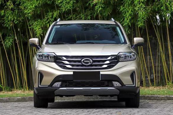 重新定义爆款！新款传祺GS4增配还减价，智能网联打造出行新体验