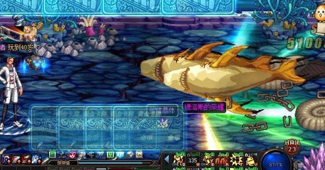 聊聊DNF搬砖搬哪里?副职业哪个收益高?最近