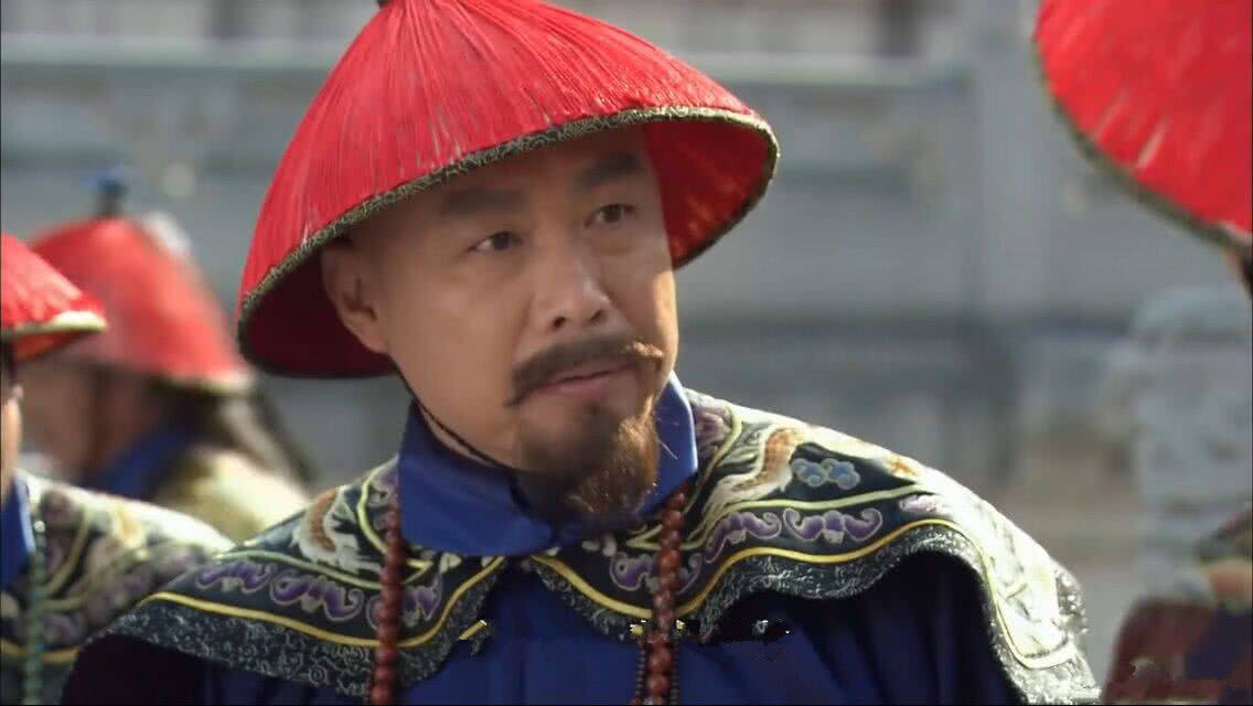 雍正为扳倒年羹尧,特地派了个大臣到他身边,此大臣去做什么