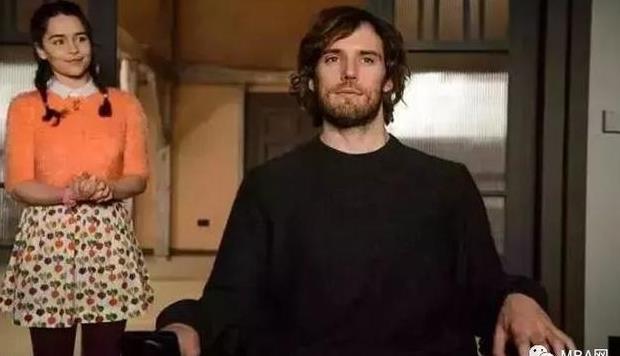 MBA推荐:10部适合练听力和口语的英文电影,你