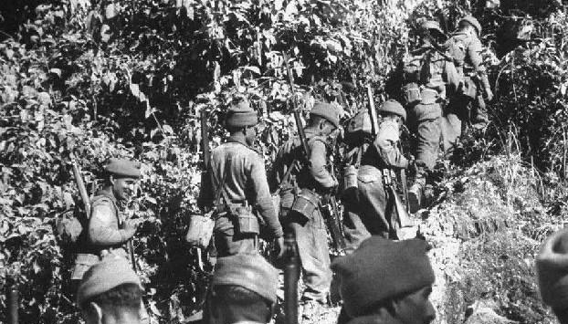 为了面子,中印战争被挺度拍成电影,那为什么日