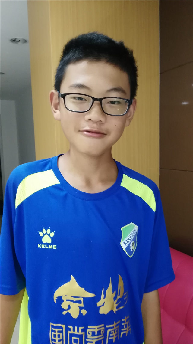 曾是失落少年,战出中考冒尖!看学霸们挫折面前