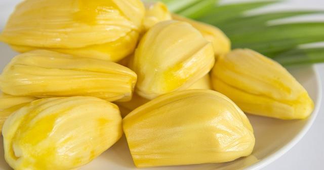 榴莲蜜和菠萝蜜的区别是什么? 你能准确分辨出