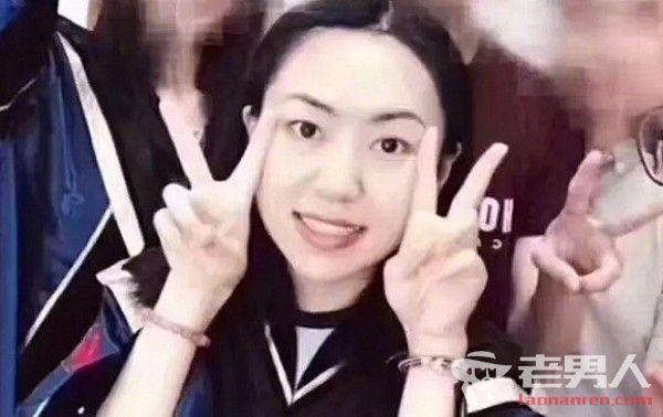 为什么罗琬璐会走这条路?