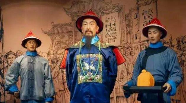 中国历史上这个一品官职:明朝时权势滔天,清