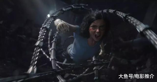 2018卡梅隆最让人期待的电影, 改编自日本经典