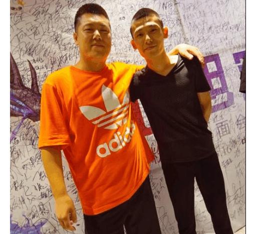 斗鱼为何如此看重旭旭宝宝!CEO专门前来刷礼