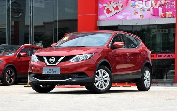 选车不纠结! 15万配独立悬架合资SUV, 买这几款不后悔!