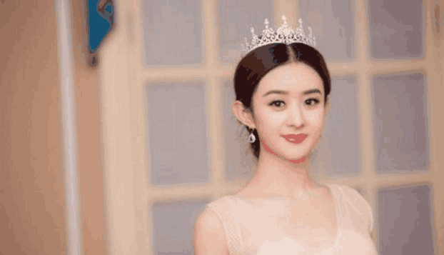 苦苦捧红赵丽颖3年, 如今他身价10亿, 喊话: 谁