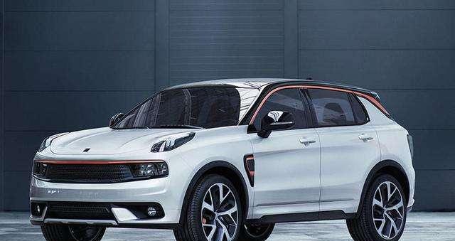 广州车展开幕在即, 盘点最热门的3款车, 你喜欢哪个?