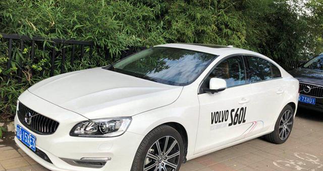 速递!新鲜的“50-70万中型轿车“资讯全在这，看我就够了