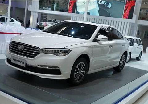 它是最悲惨的国产轿车，优惠3万也没人买，吉利都快看不下去了！