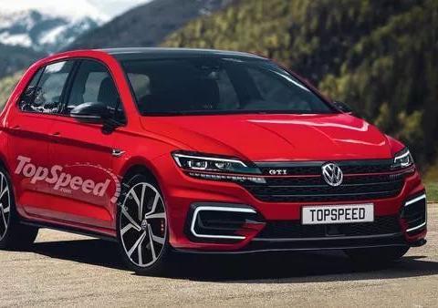 这三款全新车型都会国产！最后一款居然专属中国！