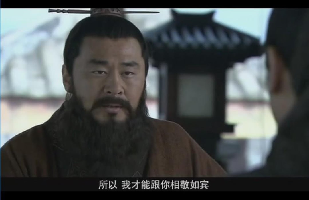 三国风云:青梅煮酒论英雄,不是刘备骗曹操,而是有人救了他