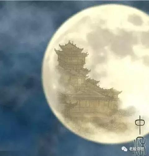 唐诗宋词话中秋——10首最美中秋节古诗词