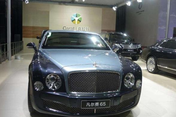 “宾利“有新的文章更新，请注意查收