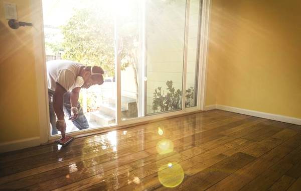 谁来说说农村是铺水泥地还是地板好呢?实际效