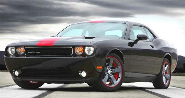 《速度与激情8》中，你最喜欢哪辆车呢