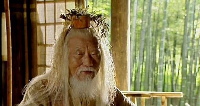 金庸小说里爱喝酒的高手排行榜: 第1名喝酒不