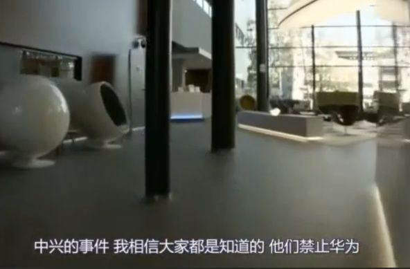 中国移动为何不选华为、中兴?将5G投给诺基亚