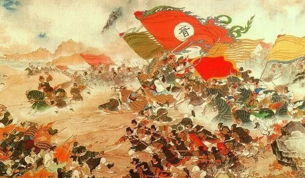 为什么都是河南人?历史上有名的5大民族英雄