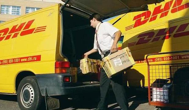 世界十大最佳物流公司 第一不在美国,中国顺丰