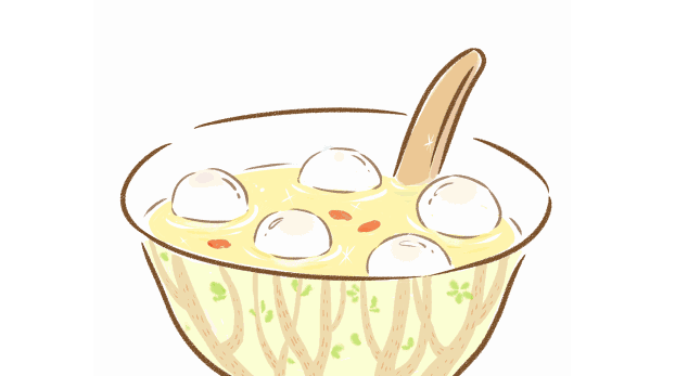 很重要的一点!吃汤圆还有讲究?孩子想吃汤圆