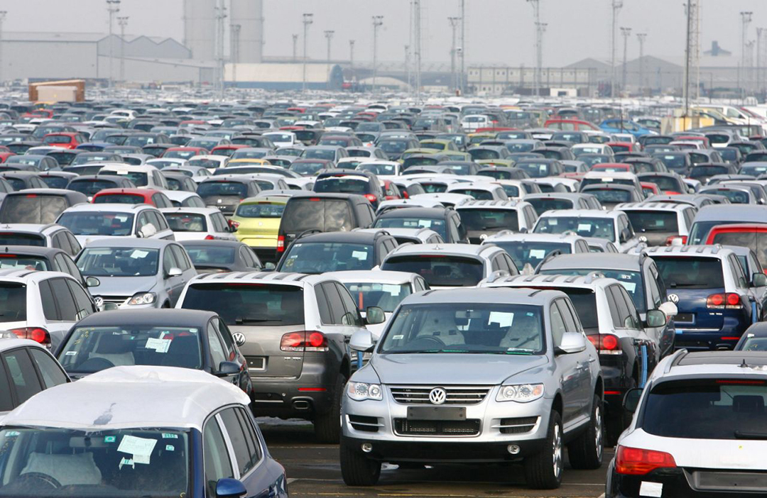 买车必看!最严国六来袭,近期买了国五车会怎样?