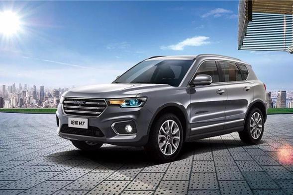 开着新车去郊游，最新上市的哪些车值得买？