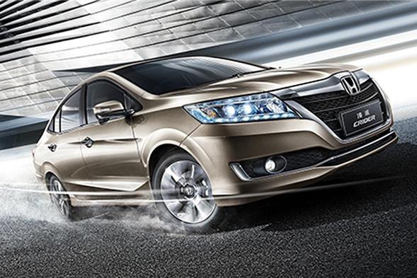 换代凌派有望搭载思域同款发动机 这波热度不