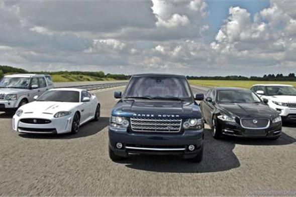 奇瑞将借力捷豹路虎推新品牌  这场翻身仗能打好？