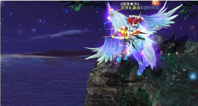 你的情怀在这里吗 中国十大国产经典网游排行榜